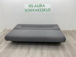 3 Istuttava Vuodesohva