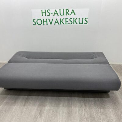 3 Istuttava Vuodesohva