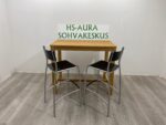 Baaripöytä + 2 Baarijakkaraa - Image 6