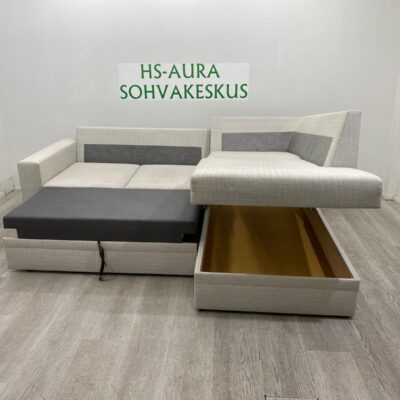Kulmavuodesohva  240 x 195