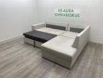 Kulmavuodesohva  240 x 195 - Image 2