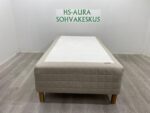 IKEA STUVLAND Runkopatjasänky 200x120