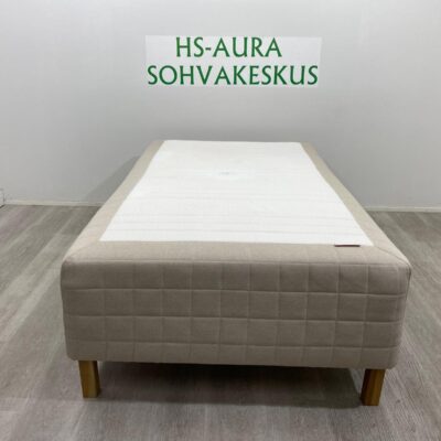 IKEA STUVLAND Runkopatjasänky 200x120