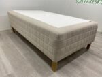 IKEA STUVLAND Runkopatjasänky 200x120 - Image 3