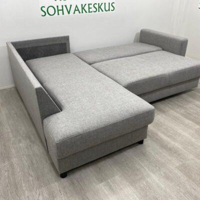 SCOTT Kulmavuodesohva